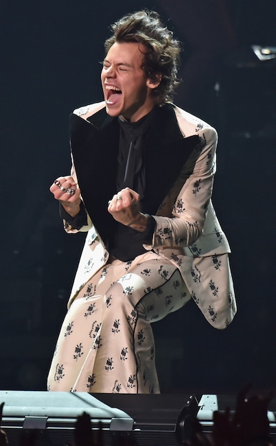 Harry Styles
